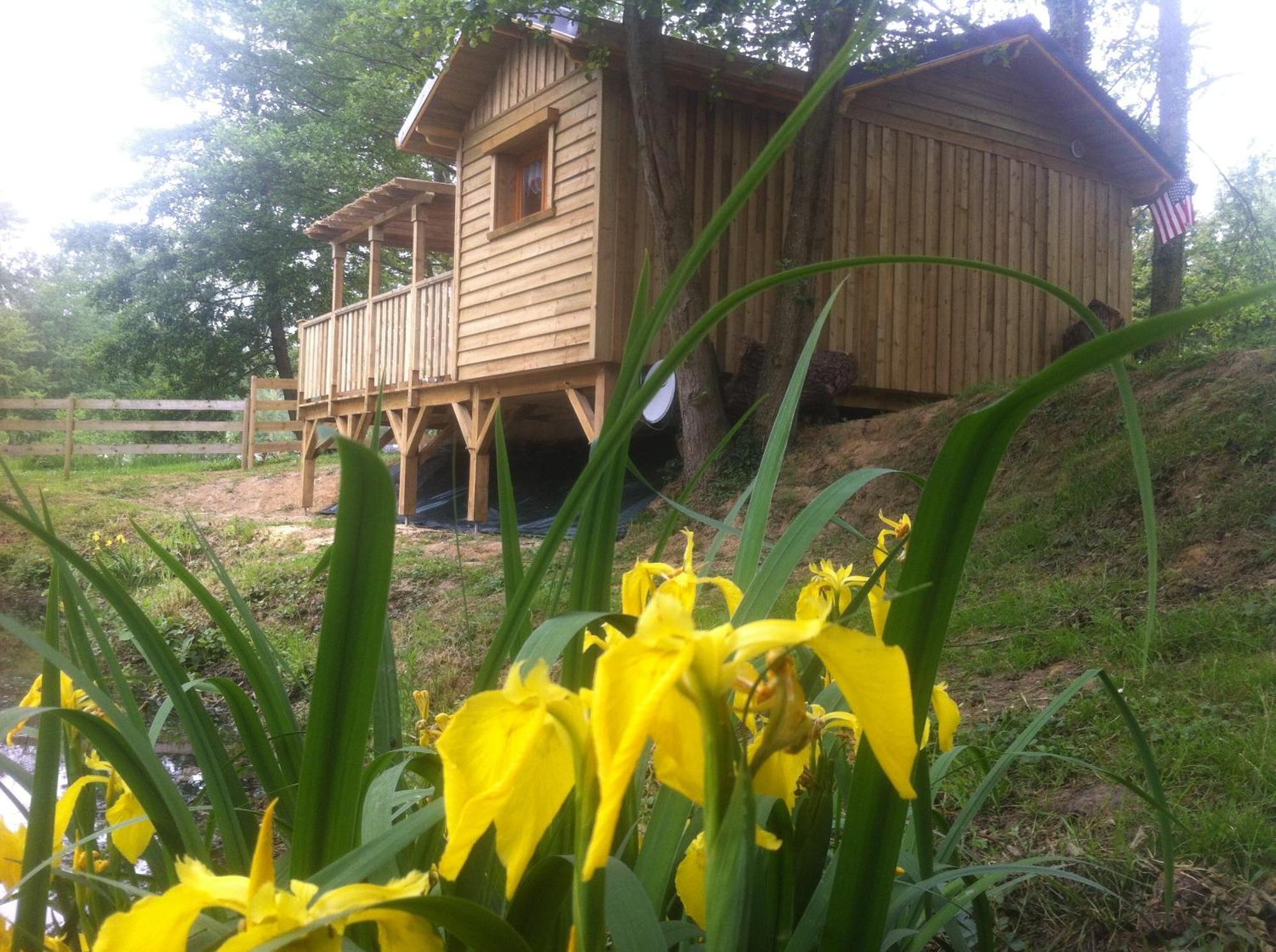 Hotel Etangs Du Moulin Suzy Habitación foto
